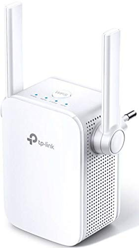 TP-LINK RE305 Network transmitter 10,100 Mbit/s Bianco