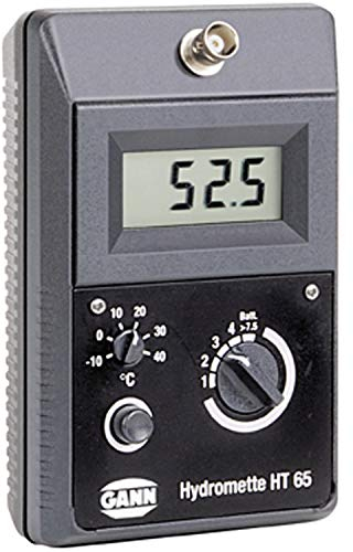 Hydromette HT 65 Messbereich 4-60%