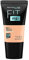 Maybelline Fit Me Matte & Poreless LSF 22 220 Foundation, 18 ml
