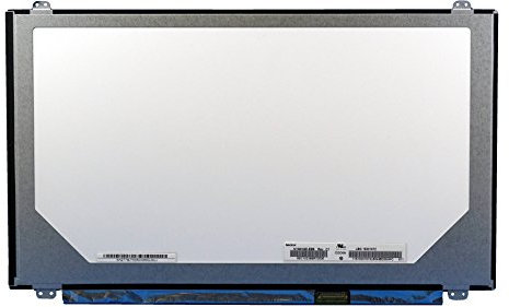 Écran LCD de Remplacement pour Ordinateur Portable Full HD LED DIODE 15,6 Compatible avec Acer Aspire E5-575