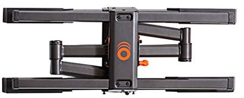 Echogear Extension Bracket for EGLF3 TV Mount - Expands EGLF3s Compatibility to Reach 24 Wood Studs