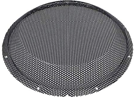 Kenwood CA-101G - Griglia per subwoofer da 25,4 cm per subwoofer Kenwood selezionati