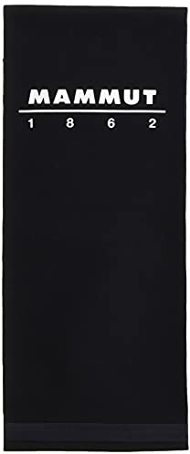 Mammut Damen Aenergy Headband Stirnband, Schwarz, Einheitsgröße EU