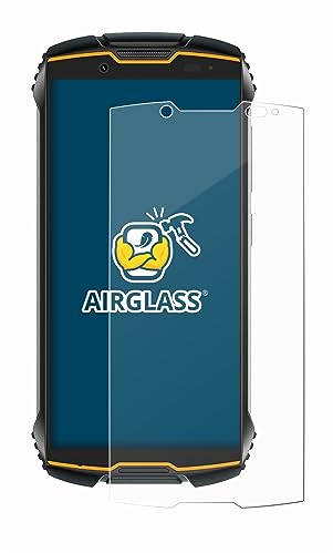 BROTECT Protector Pantalla Cristal para Cubot King Kong Mini 2 Protector Vidrio - [Dureza 9H, Anti-Arañazos]