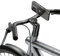 Shapeheart, Soporte movil Bicicleta magnético con Placa metálica extrafina. Soporte móvil Bicicleta, Patinete, Moto. Universal y antirreflectante
