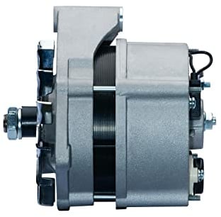 HELLA 8EL 015 643-161 Generator/Lichtmaschine - 14V - 120A
