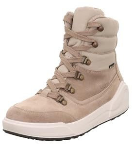 Legero Cosy, Stivali Donna, Giotto Beige 4500e, 37 EU