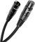 Norstone Arran XLR - Câble XLR de 2 x 1,5 m