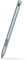 HUION HM200 Stylet pour Microsoft Surface avec 4096 Niveaux de Sensibilité à la Pression, Prise en Charge du Protocole MPP 2.0, pour Surface Pro 4/5/6/7/7+/8/9/X, ASUS VivoBook