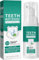 Teeth Whitening Foam Toothpaste, Schaum Zahnpasta Weisse Zähne, Zahnaufhellung Zahnpasta, Aufhellende Zahnpasta, Zahncreme Weiße Zähne, Stain Removal & Fresh Breath, 60ml (1 Stück)