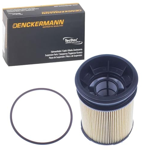 DENCKERMANN Kraftstofffilter A120976