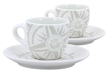 FC Hansa Rostock Espressoset 4-teilig