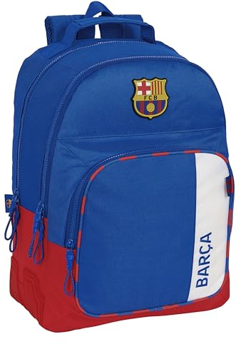 Safta F.c Barcelona 2nd Equipación Backpack One Size