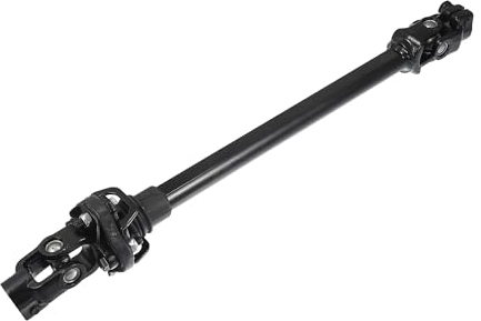 QUARKZMAN Mittlere Lenksäulen Welle für Dodg für Ram Nr.55351113AE