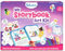 Skillmatics Storybook Art Kit - Create Fairytale Stories, DIY Craft & Writing Kit with 300+ Stickers, Scrapbooking & Journal Activity, Gifts for Kids Ages 5, 6, 7, 8, 9, 10