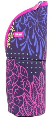 MILAN® Portatodo vertical serie especial Fireflies, lila