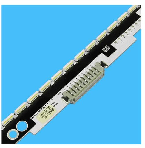 SmtseC TV LCD 680mm 76led for Sam/S.UNG TV 55 Pouces UA55ES6100J 2012SVS55 7032SNB Droite/Gauche 8 UA55ES7000J UA55ES8000J 2012SVS55 7032NNB 3D