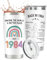 CoCoCherry 41th Birthday Mugs Gifts - Birthday Gifts for Friends（1984）