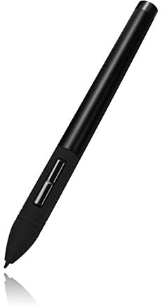 LARUISEE For P80 PEN80 Rechargeable Digital Pen For Professional Drawing Tablets 420 H420 NEW1060PLUS WH1409 Rechargeable Pens For Touch Screens
