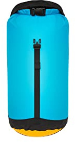 Sea to Summit Evac Ultralight Compression Dry Bag 13 L Blue Atoll