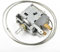 ZiStarlilife Refrigerator Thermostat Temperature Control WDF20 AC 220-250V 5(4) A 50/60Hz Refrigerator Temperature Control Thermostat For Fridge Freezer Display