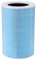 MNUHGYHD Replacement Compatible for Xiaomi 4 Lite Mi Air Purifier Filter High-efficiency Activated carbon Air Clean Dust(Blau)