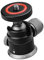 Aluminum Head 90 Degree Tilt 360 Degree Rotation Camera Mount Adapter For DSLR Cameras Smartphone