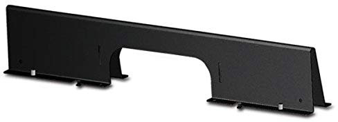 APC Accessoire pour gestion de câble et passe cable sur Baie NetShelter 750mm