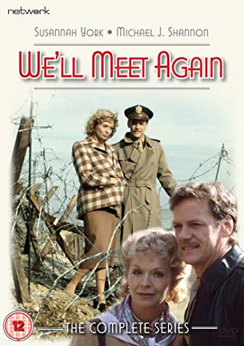 We'll Meet Again : The Complete Series