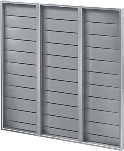 MAICO – Verschlusszeit selbsttaetig DN 800 ARP 80