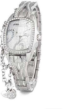 Chronotech Damen Armbanduhr CHIC CT.7008LS/06M