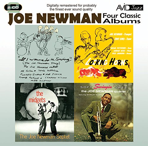 Newman - Four Classic Albums