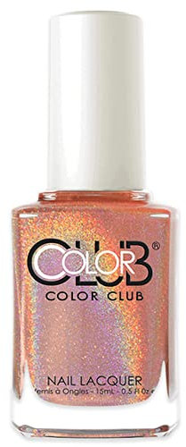 Color Club Nail Lacquer Halo Hues, COSMIC FATE 995 15 ml