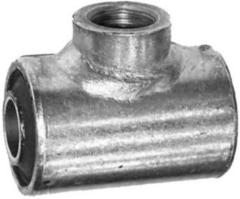 3RG 45600 Halterung Einstufung Reperaturbausatz