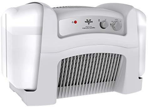 Vornado Evap40 4-Gallon Evaporative Humidifier by Vornado