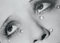 Postkarte MAN RAY - Motiv: LES LARMES/TEARS (VARIANTE), 1932, Anlass: Fotografie International, Künstler/Verlag: BK.EDITION © MAN RAY/Man Ray Trust, Paris/VG Bild, Größe: A6