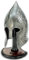 UNITED CUTLERY Herr der Ringe - Casque Gondorian - Réplique 1/1 kompatibel