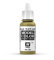 Vallejo, Model Color, Acrylfarbe, 17 ml dunkelgelb