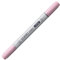 COPIC Ciao Marker Typ V - 12, Pale Lilac, vielseitiger Layoutmarker, mit einer mittelbreiten und einer Brush-Spitze