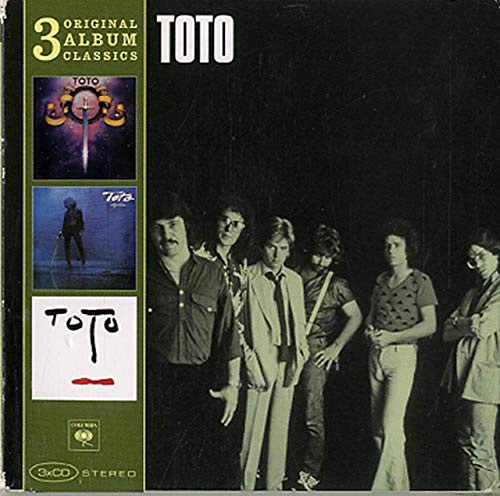 Original Album Classics