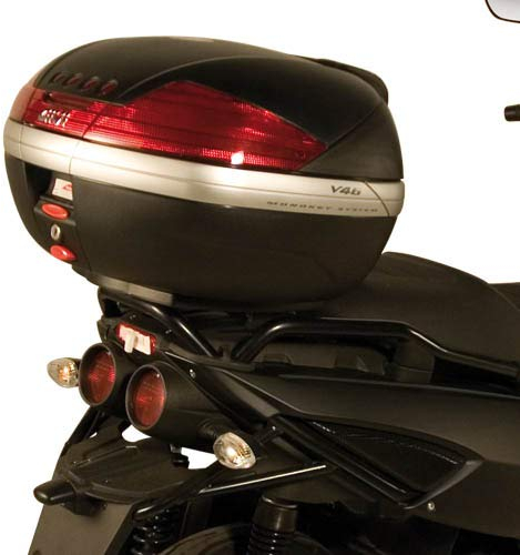 GiVi Kit di montaggio per bauletto monolock, per Honda SH 125, 150 (05-08)