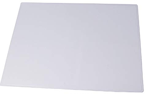 Soennecken Schreibunterlage 3672 63x50cm Kunststoff transparent matt