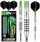RED DRAGON Featherlite 9: 19g Tungsten Darts Set mit Flights und Schäfte