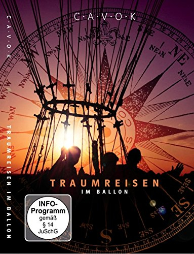 C.A.V.O.K - Traumreise im Ballon