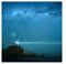 Fensterfolie Sichtschutz Fensterbild Leuchtturm Aufkleber 122 x 122cm