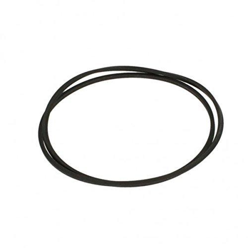 THAKKER F 7213 Courroie Compatible avec Philips F 7213 Courroie Tourne-Disque Belt