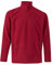 Velilla 201501 - Giacca di pile (Taglie M) colore rosso