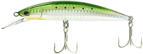 Storm – So Run Heavy Minnow 110SE, 110 mm (42 g), Gr. 42 gr