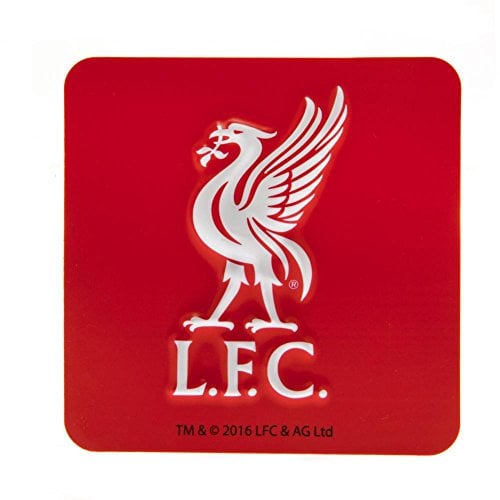 Liverpool F.C. Fridge Magnet SQ