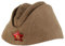Epic Militaria Reproduktion WW2 Russisch M35 Pilotka Kappe (61 cm)